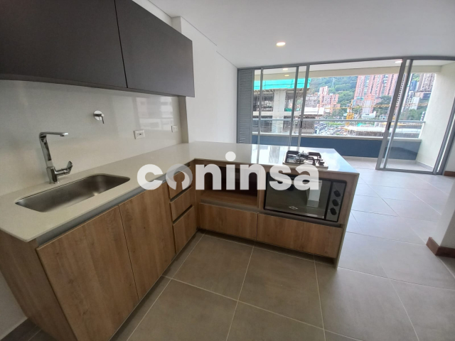 Imagen principal de apartamento