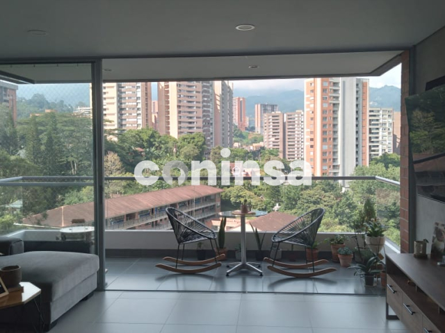 Imagen principal de apartamento