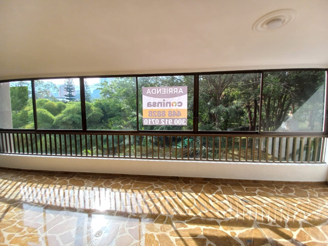 Apartamento en Arriendo en EL POBLADO Imagen de apartamento 2