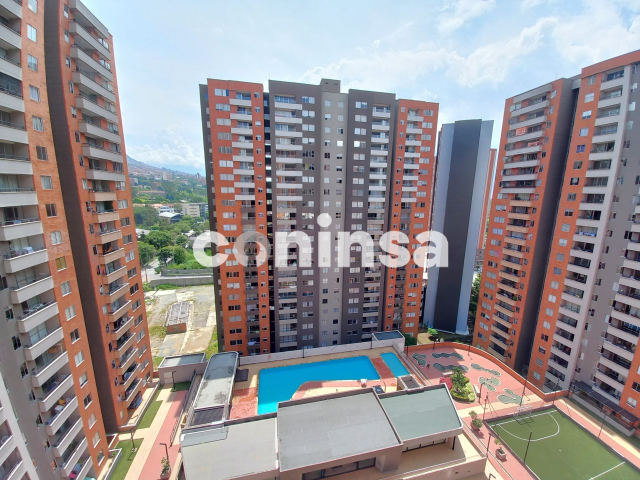 Apartamento en Arriendo en SAN GERMAN Imagen de apartamento 2