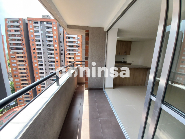 Apartamento en Arriendo en SAN GERMAN Imagen de apartamento 3