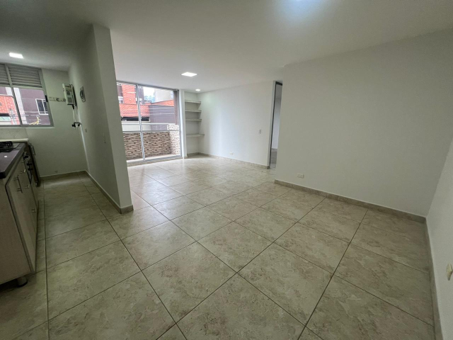 Apartamento en Arriendo en LA FERRERIA Imagen principal de apartamento