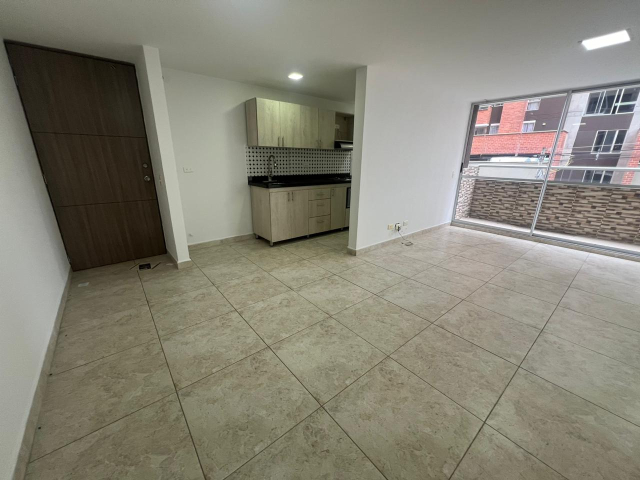 Apartamento en Arriendo en LA FERRERIA Imagen de apartamento 1