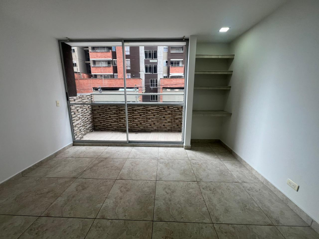 Apartamento en Arriendo en LA FERRERIA Imagen de apartamento 2