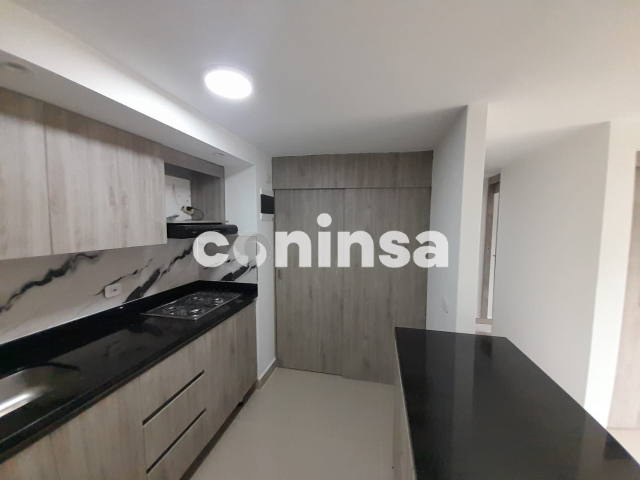 Imagen principal de apartamento