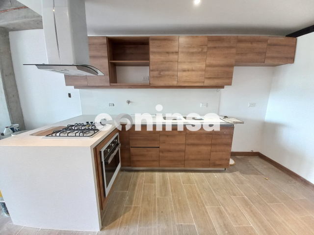 Apartamento en Arriendo en CIUDAD DEL RIO Imagen principal de apartamento