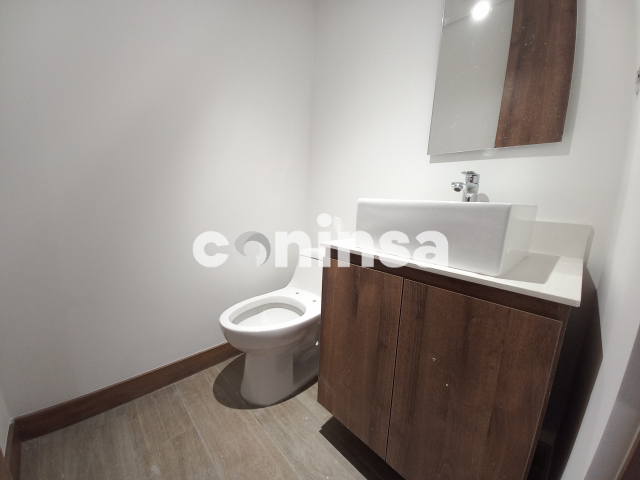 Apartamento en Arriendo en CIUDAD DEL RIO Imagen de apartamento 2