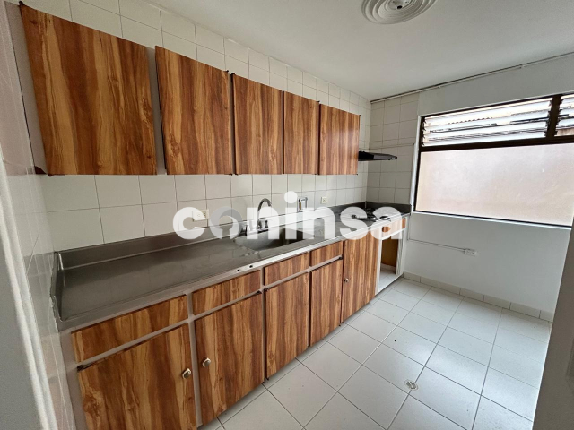 Imagen principal de apartamento