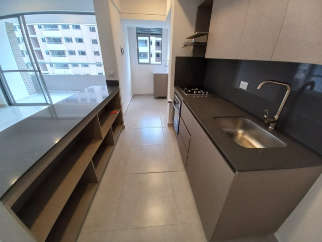 Imagen principal de apartamento