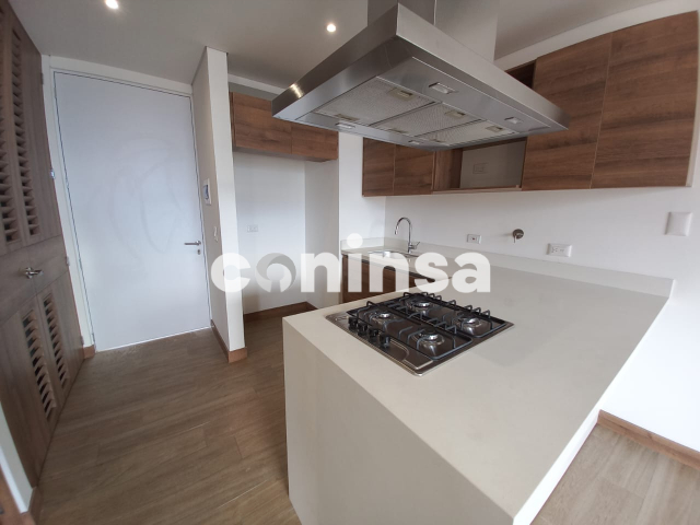 Apartamento en Arriendo en CIUDAD DEL RIO Imagen principal de apartamento