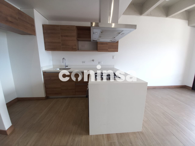 Apartamento en Arriendo en CIUDAD DEL RIO Imagen de apartamento 3
