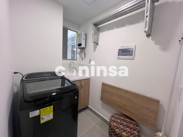 Imagen de Apartamento
