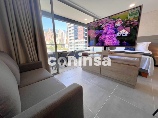 Imagen principal de apartamento
