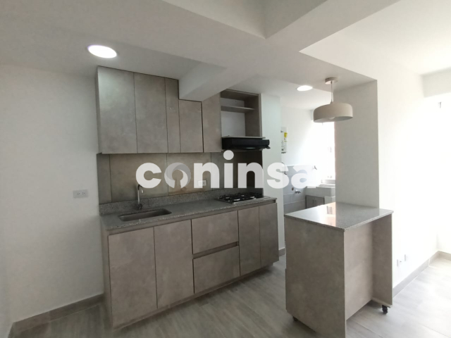 Imagen principal de apartamento