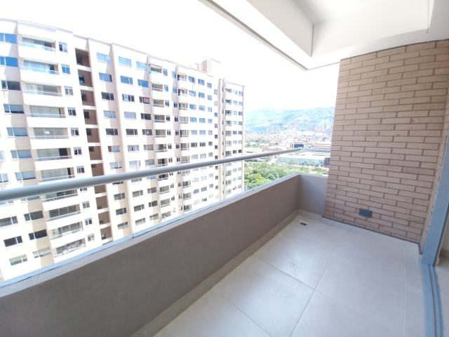 Imagen de Apartamento 26