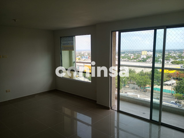 Imagen principal de apartamento