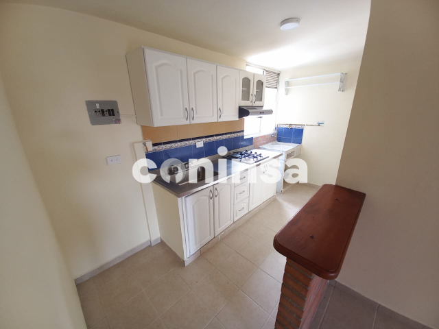Imagen principal de apartamento