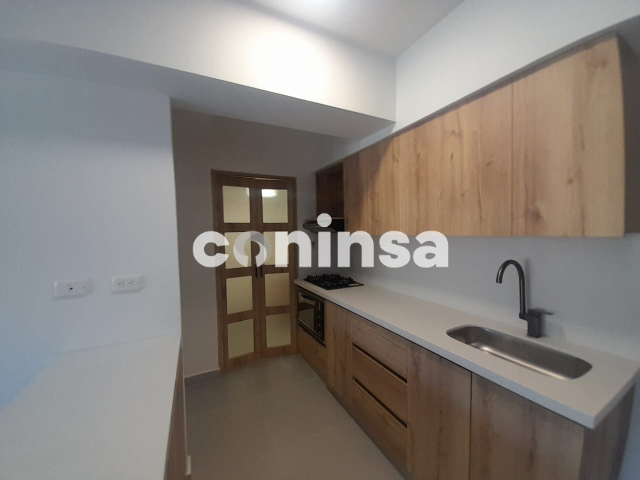 Apartamento en Arriendo en CIUDAD NIQUÍA Imagen principal de apartamento