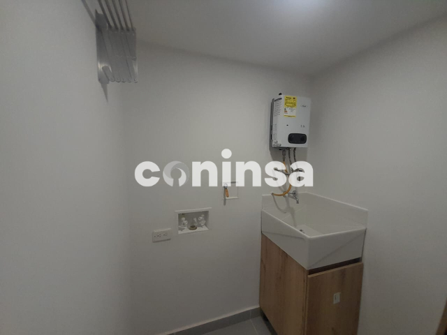 Apartamento en Arriendo en CIUDAD NIQUÍA Imagen de apartamento 1