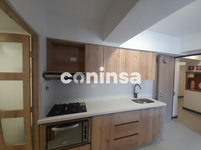 Apartamento en Arriendo en CIUDAD NIQUÍA Imagen de apartamento 2