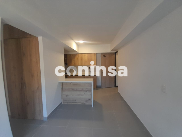 Apartamento en Arriendo en CIUDAD NIQUÍA Imagen de apartamento 3