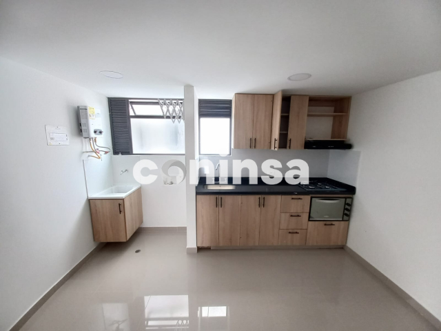 Imagen principal de apartamento