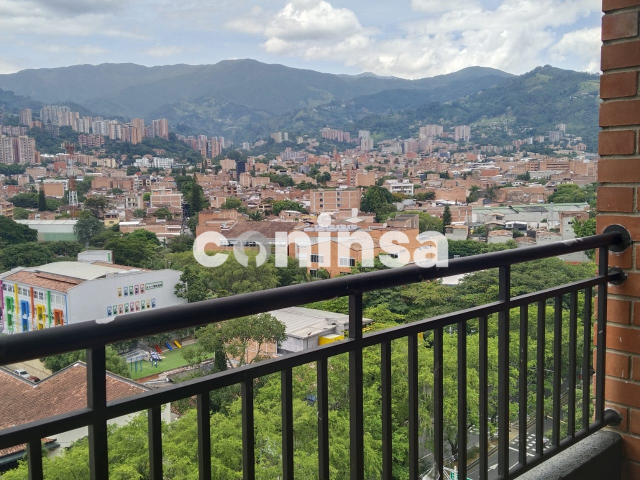 Imagen principal de apartamento