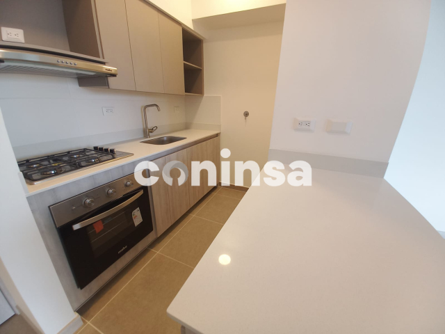 Imagen principal de apartamento