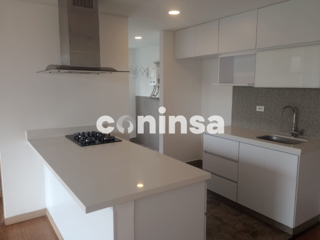Imagen principal de apartamento