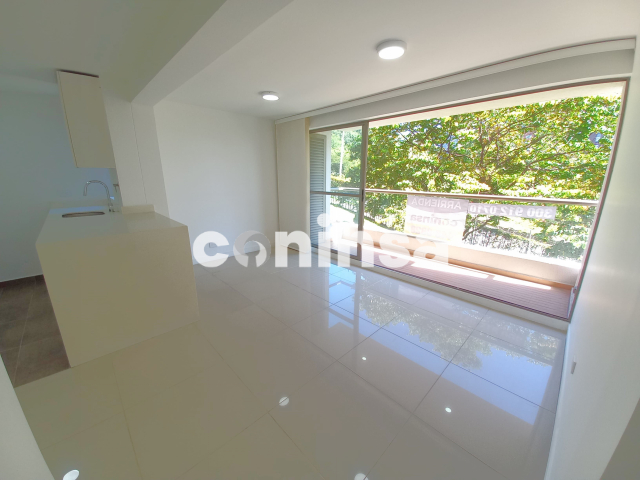 Imagen principal de apartamento