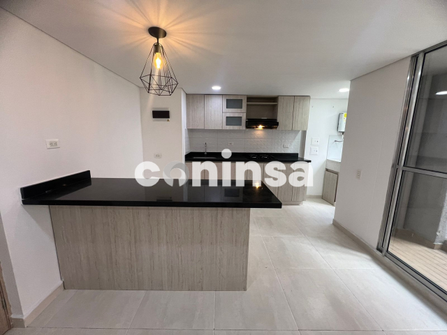 Imagen principal de apartamento