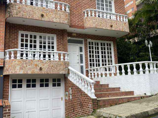 Imagen principal de casa