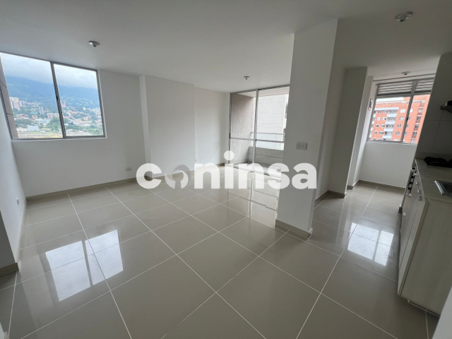 Apartamento en Arriendo en PAN DE AZÚCAR Imagen principal de apartamento