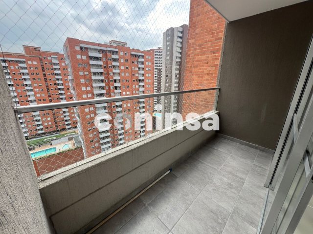 Apartamento en Arriendo en PAN DE AZÚCAR Imagen de apartamento 3