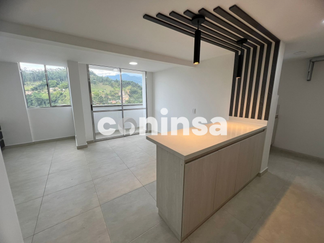 Imagen principal de apartamento