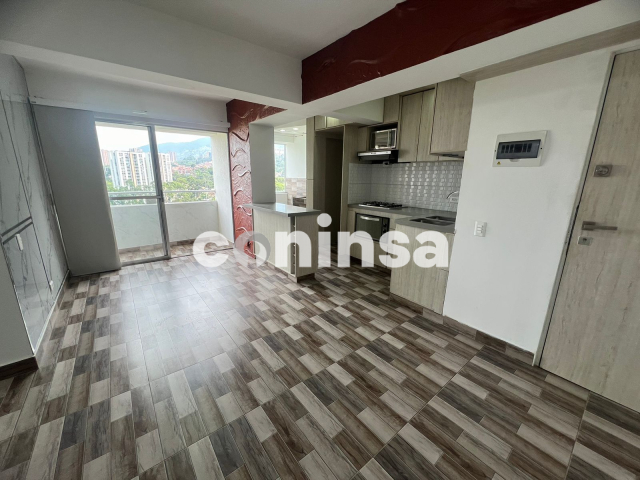 Imagen principal de apartamento