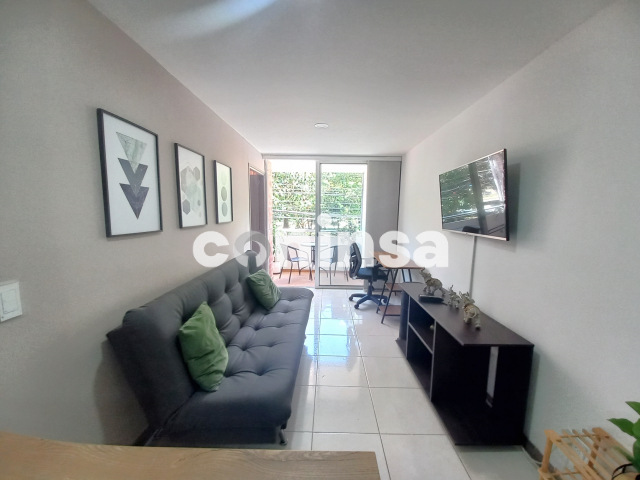 Imagen principal de apartamento