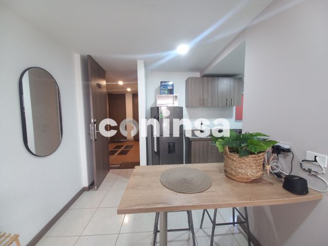 Imagen de Apartamento