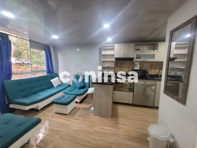 Imagen de Apartamento