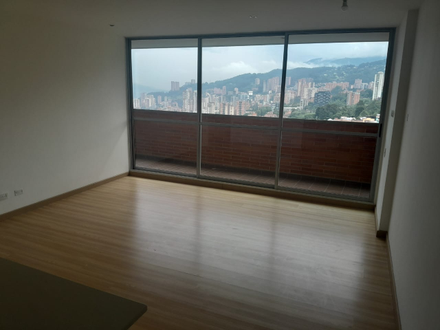 Imagen principal de apartamento
