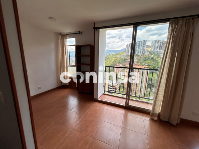 Imagen principal de apartamento