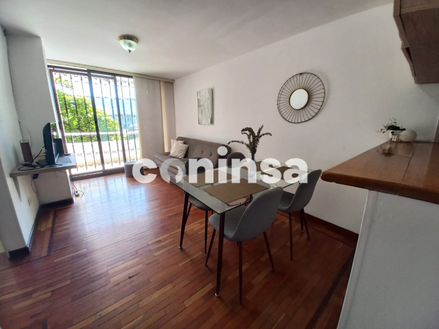 Imagen principal de apartamento