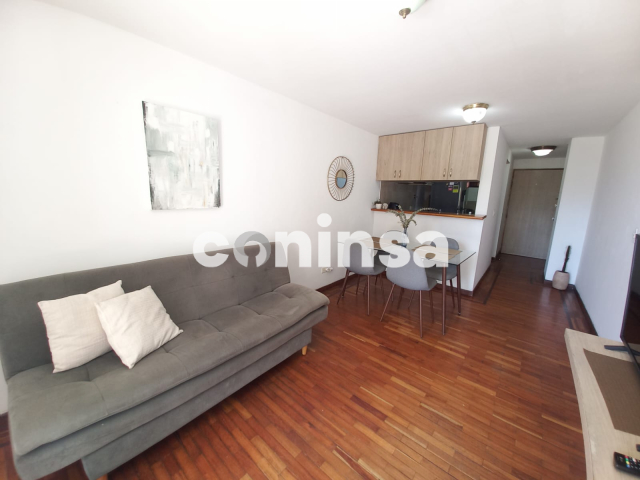 Imagen de apartamento 2