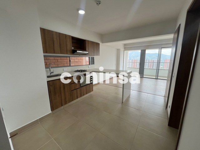 Imagen principal de apartamento