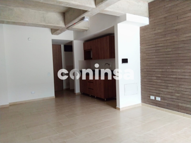 Imagen principal de apartamento