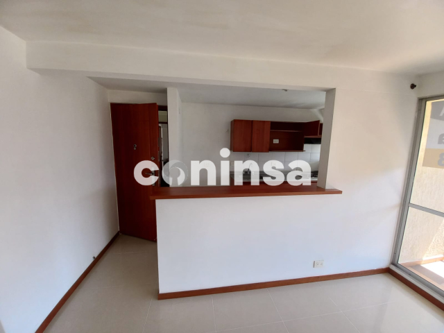 Imagen principal de apartamento