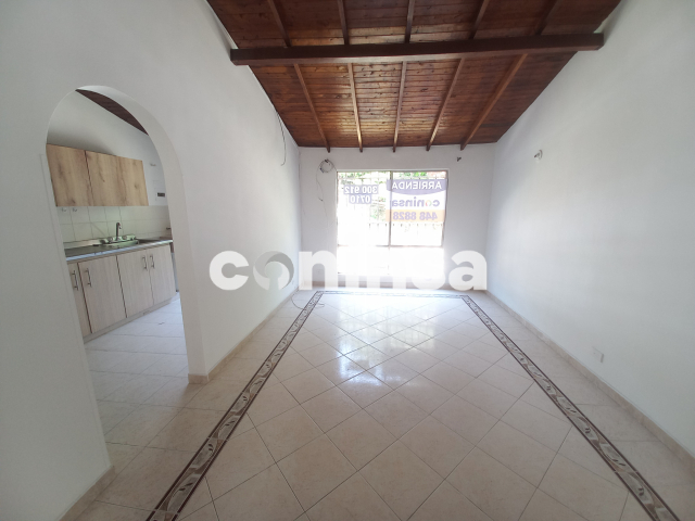 Imagen principal de apartamento