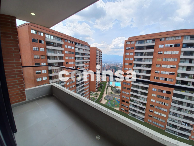 Apartamento en Arriendo en EL CHINGUÍ Imagen de apartamento 1