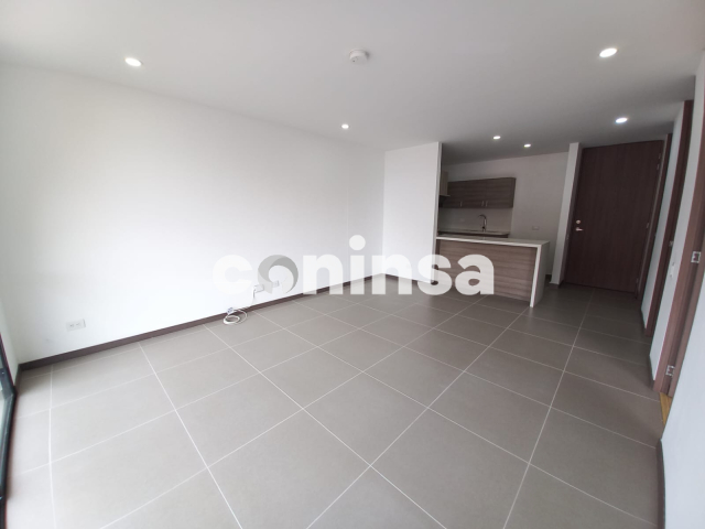 Apartamento en Arriendo en EL CHINGUÍ Imagen de apartamento 2