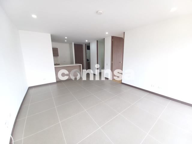 Apartamento en Arriendo en EL CHINGUÍ Imagen de apartamento 3